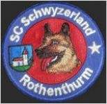 Schäferhundklub Rothenturm
